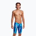 Pánske trenírky Funky Training Jammers modré FT37M7148238 7