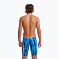 Pánske trenírky Funky Training Jammers modré FT37M7148238 8