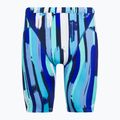 Pánske trenírky Funky Training Jammers modré FT37M7148238