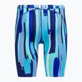 Pánske trenírky Funky Training Jammers modré FT37M7148238 2