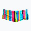 Detské plavecké nohavice Funky Trunks Sidewinder Trunks farebné plavecké boxerky FTS010B7148128 4