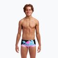 Detské plavecké nohavice Funky Trunks Sidewinder Trunks farebné plavecké boxerky FTS010B7155828 5