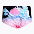 Detské plavecké nohavice Funky Trunks Sidewinder Trunks farebné plavecké boxerky FTS010B7155828