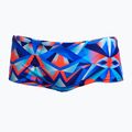 Pánske plavecké boxerky Funky Trunks Sidewinder navy blue FTS010M7149130 4