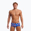 Pánske plavecké boxerky Funky Trunks Sidewinder navy blue FTS010M7149130 5