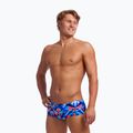 Pánske plavecké boxerky Funky Trunks Sidewinder navy blue FTS010M7149130 6