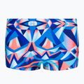 Pánske plavecké boxerky Funky Trunks Sidewinder navy blue FTS010M7149130