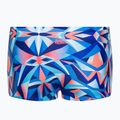 Pánske plavecké boxerky Funky Trunks Sidewinder navy blue FTS010M7149130 2