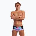 Pánske plavecké boxerky Funky Trunks Sidewinder farebné FTS010M7155834 7