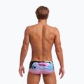 Pánske plavecké boxerky Funky Trunks Sidewinder farebné FTS010M7155834 8