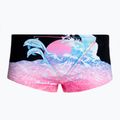 Pánske plavecké boxerky Funky Trunks Sidewinder farebné FTS010M7155834