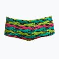 Pánske plavecké boxerky Funky Trunks Sidewinder farebné FTS015M7153330 5