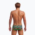 Pánske plavecké boxerky Funky Trunks Sidewinder farebné FTS015M7153330 8