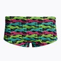 Pánske plavecké boxerky Funky Trunks Sidewinder farebné FTS015M7153330