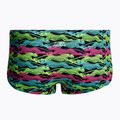Pánske plavecké boxerky Funky Trunks Sidewinder farebné FTS015M7153330 2