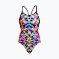 Dámske jednodielne plavky Funkita Diamond Back Farba FS11L7149016