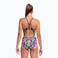Dámske jednodielne plavky Funkita Diamond Back Farba FS11L7149016 4