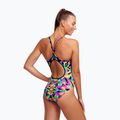 Dámske jednodielne plavky Funkita Diamond Back Farba FS11L7149016 5