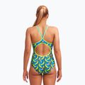 Funkita Diamond Back One Piece Dámske plavky Blue FS11L7154116 4