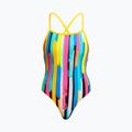 Funkita dámske jednodielne plavky Strapped In One Piece farba FS38L7148116
