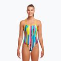 Funkita dámske jednodielne plavky Strapped In One Piece farba FS38L7148116 2
