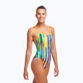 Funkita dámske jednodielne plavky Strapped In One Piece farba FS38L7148116 3