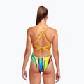 Funkita dámske jednodielne plavky Strapped In One Piece farba FS38L7148116 4