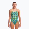 Funkita Detské jednodielne plavky Diamond Back Blue FS11G7154114 2