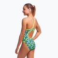 Funkita Detské jednodielne plavky Diamond Back Blue FS11G7154114 5