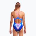 Funkita Detské jednodielne plavky Diamond Back Blue FS11G7155714 4