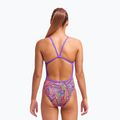 Funkita detské jednodielne plavky Single Strap One Piece farba FS16G7154312 4