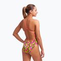 Funkita Jednodielne detské plavky s jedným ramienkom Ružová FS16G7154214 5