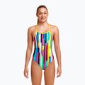 Funkita Strappped In One Piece detské plavky farba FS38G7148114 2