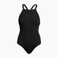 Dámske jednodielne plavky Funkita Sky Hi One Piece still black