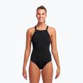 Dámske jednodielne plavky Funkita Sky Hi One Piece still black 2