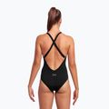 Dámske jednodielne plavky Funkita Sky Hi One Piece still black 4