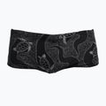 Pánske plavecké boxerky Funky Trunks Sidewinder čierne FTS010M7155430 4