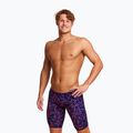 Pánske plavecké jammery Funky Trunks Tréningová séria texter 5
