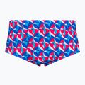 Pánske plavecké boxerky Funky Trunks Classic Trunks out foxed