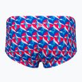 Pánske plavecké boxerky Funky Trunks Classic Trunks out foxed 2