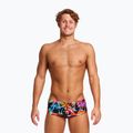 Pánske plavecké boxerky Funky Trunks Sidewinder Sunset City 5