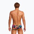 Pánske plavecké boxerky Funky Trunks Sidewinder Sunset City 7