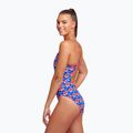 Dámske jednodielne plavky Funkita Diamond Back One Piece out foxed 5