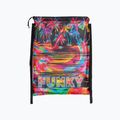Plavecká taška Funky Mesh Gear FYG010N7164000 sunset city