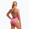 Dámske plavky Funkita Single Strap One Piece beached bae 3