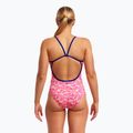 Dámske plavky Funkita Single Strap One Piece beached bae 4