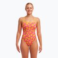 Dámske jednodielne plavky Funkita Single Strap One Piece mark spritz 5