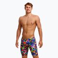 Pánske plavecké nohavice Funky Trunks Tréning ostrých hrán 4