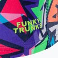 Pánske plavecké nohavice Funky Trunks Tréning ostrých hrán 3