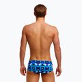 Pánske plavecké boxerky Funky Trunks Sidewinder geo 6